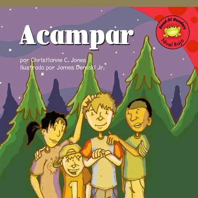 Acampar