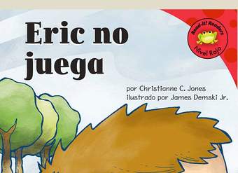 Eric no juega