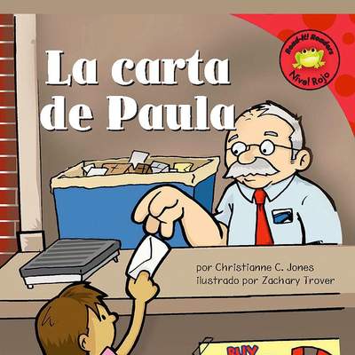 La carta de Paula