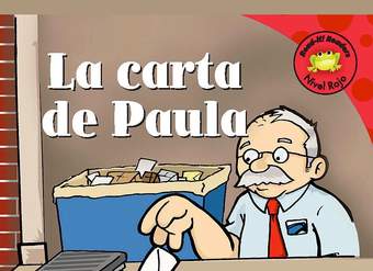 La carta de Paula