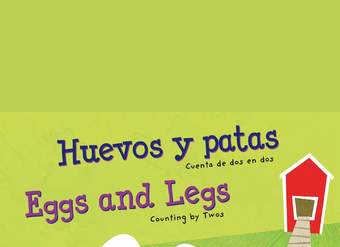 Huevos y patas/Eggs and Legs