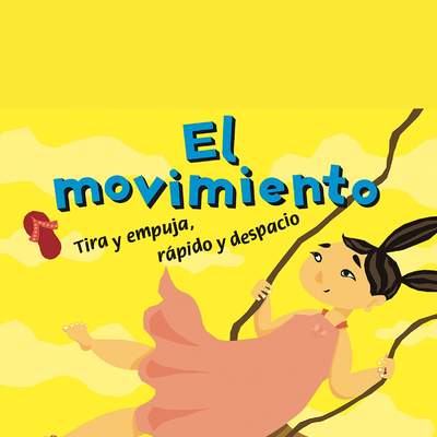 El movimiento