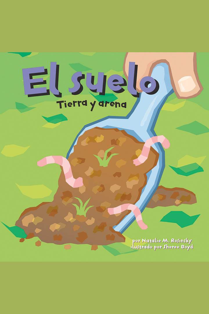 El suelo