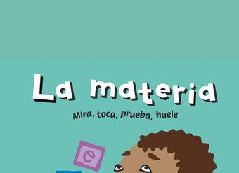 La materia