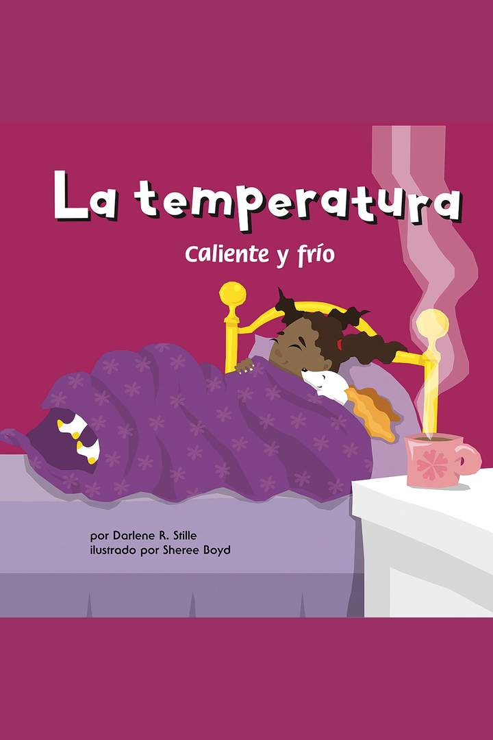 temperatura, La