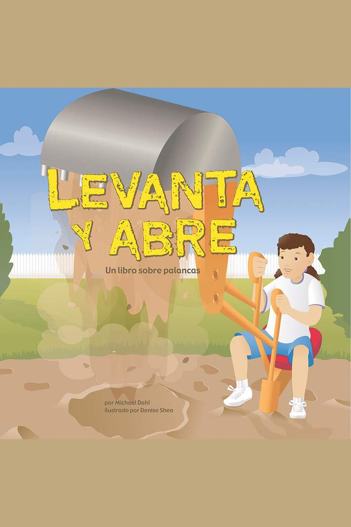 Levanta y abre