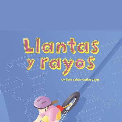 Llantas y rayos