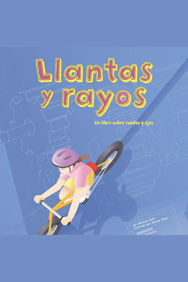 Llantas y rayos