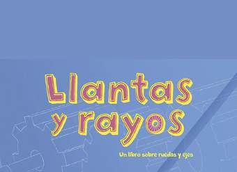 Llantas y rayos