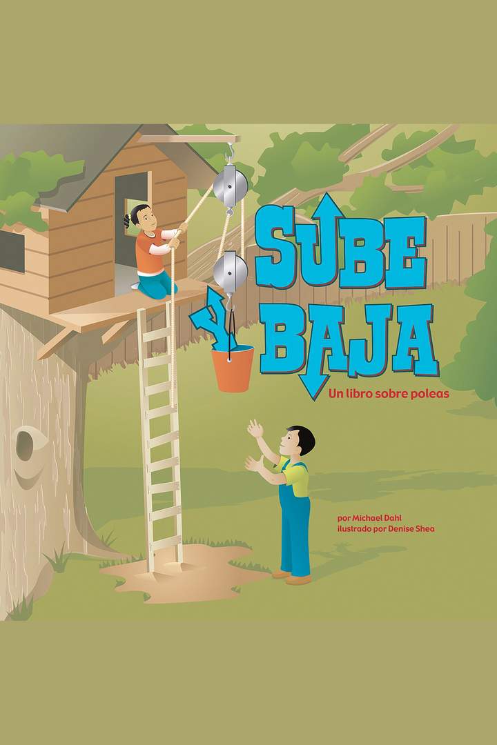 Sube y baja