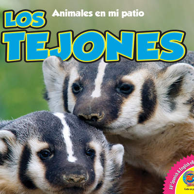 Los tejones