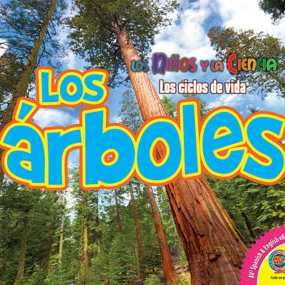 Los árboles