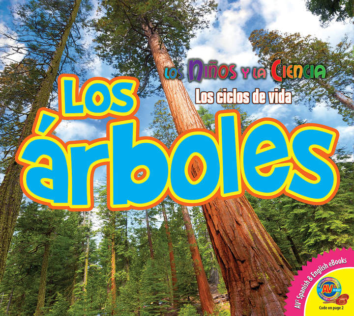 Los árboles