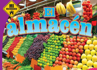 El almacén