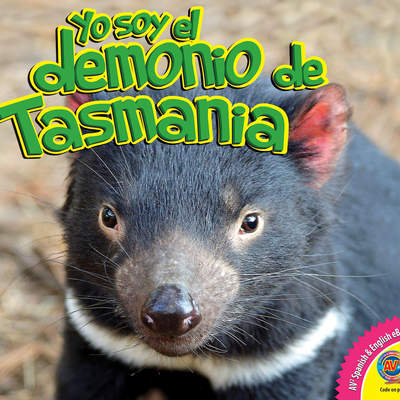 El demonio de Tasmania