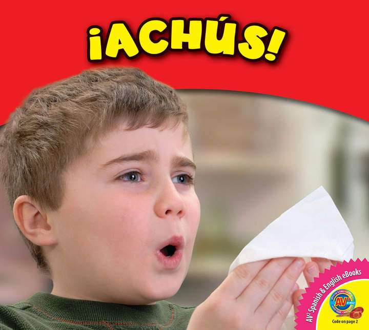 ¡Achús!