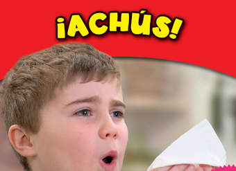 ¡Achús!