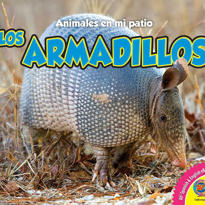 Los armadillos