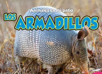 Los armadillos