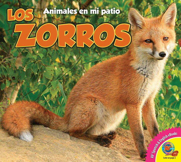 Los zorros