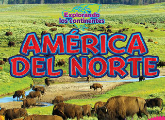 América del Norte