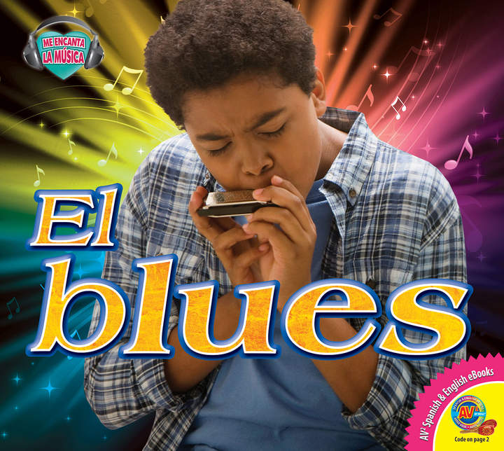 El blues