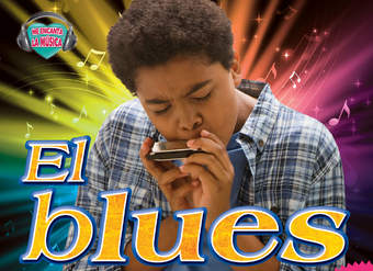 El blues