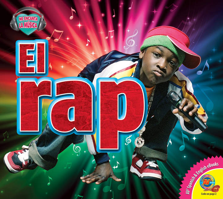 El rap