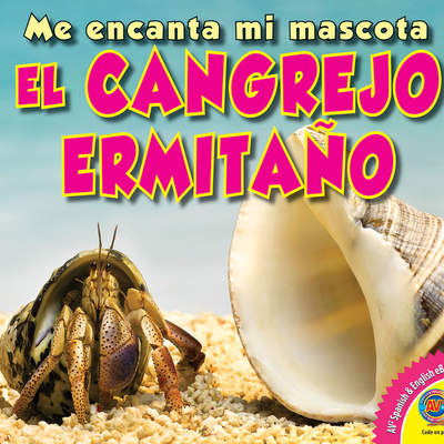 El cangrejo ermitaño