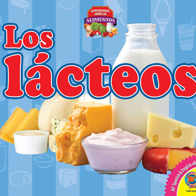 Los lácteos