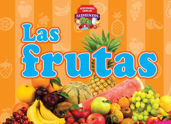 Las frutas