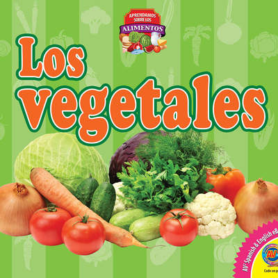 Los vegetales