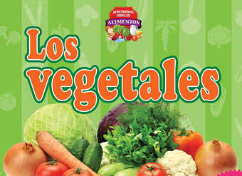 Los vegetales