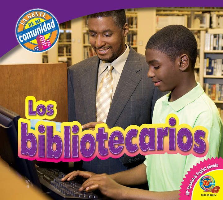 Los bibliotecarios