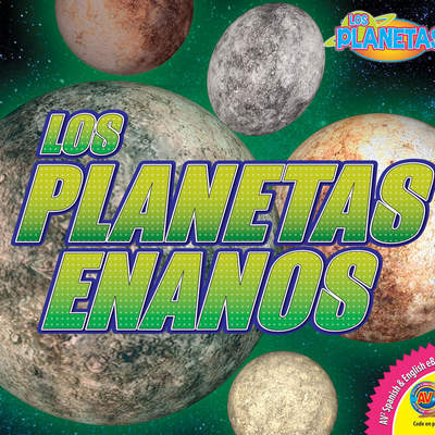 Los planetas enanos