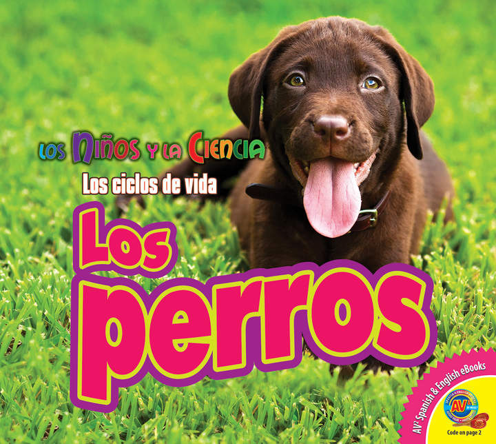 Los perros