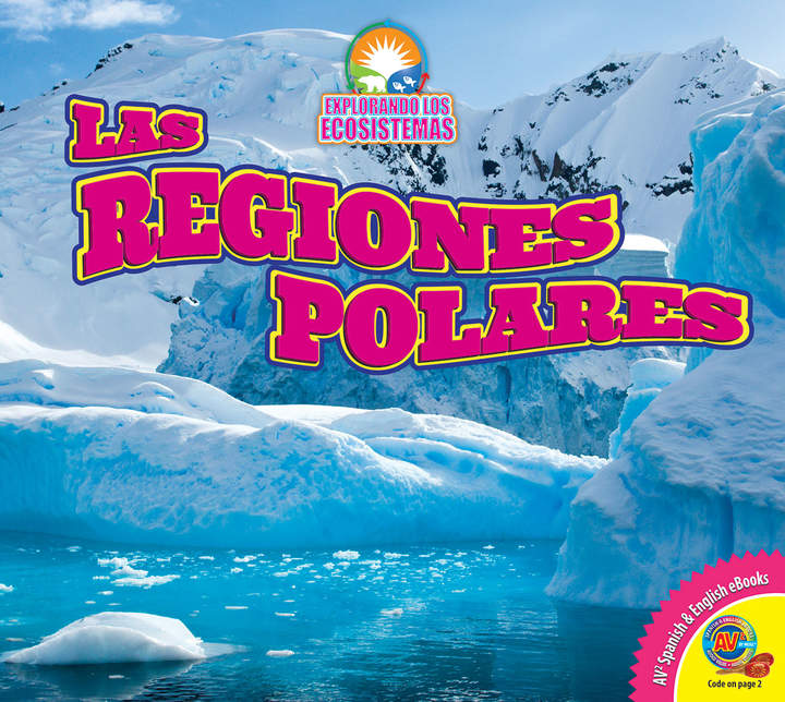 Las regiones polares