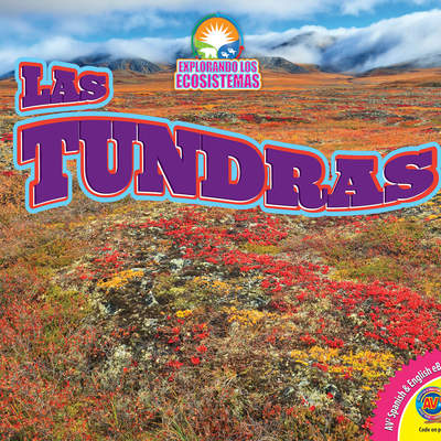 Las tundras