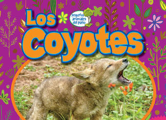 Los coyotes