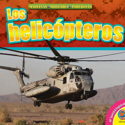 Los helicópteros