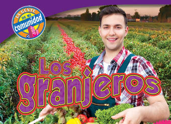 Los granjeros