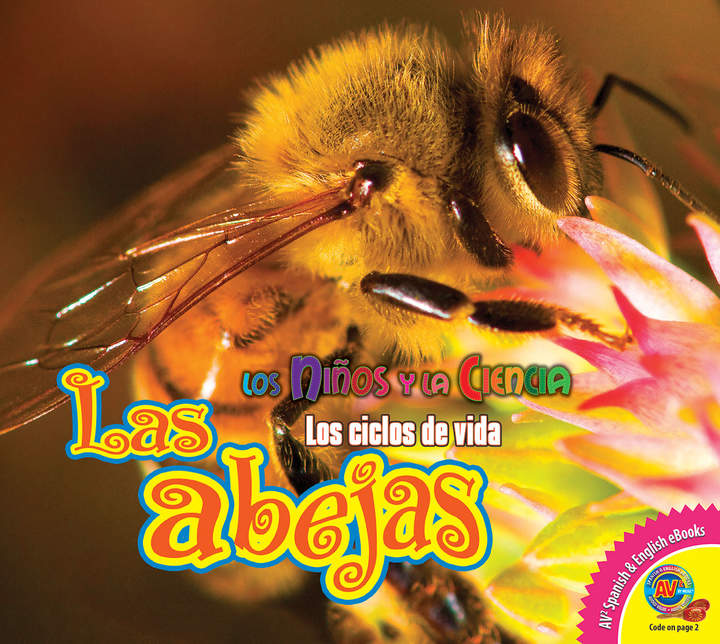 Las abejas