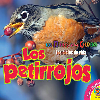 Los petirrojos