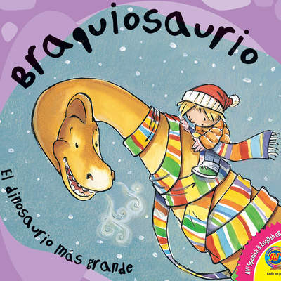 Braquiosaurio