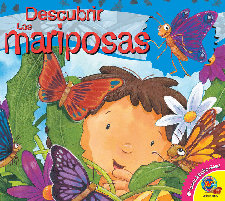 Las mariposas