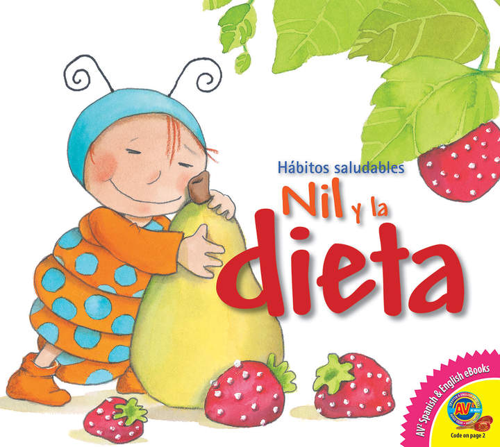 Nil y la dieta