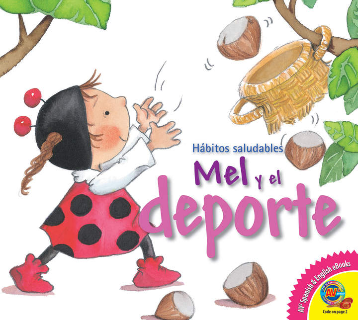 Mel y el deporte