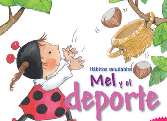 Mel y el deporte