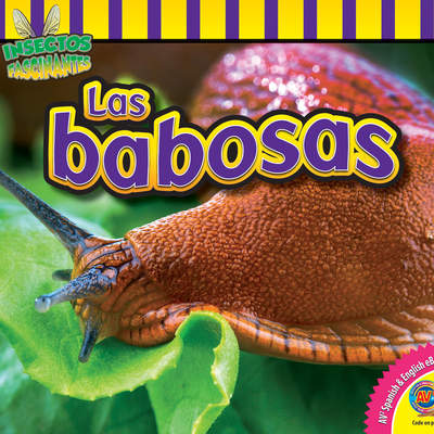 Las babosas