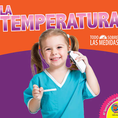 La temperatura